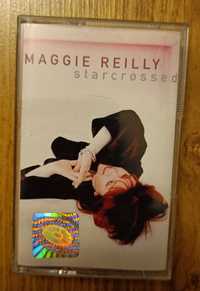 Kaseta audio Maggie Reilly, Starcrossed