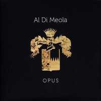 AL DI MEOLA- OPUS- 2 LP-płyta nowa , zafoliowana