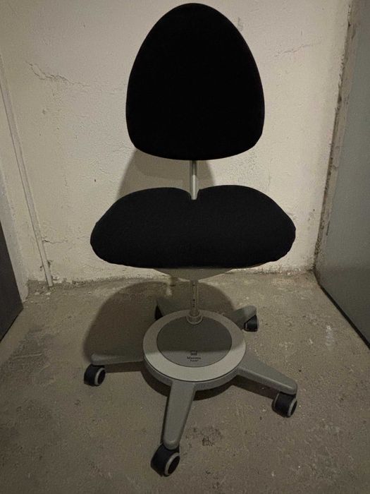 Fotel Moll - regulowany maximo forte - 2 szt.