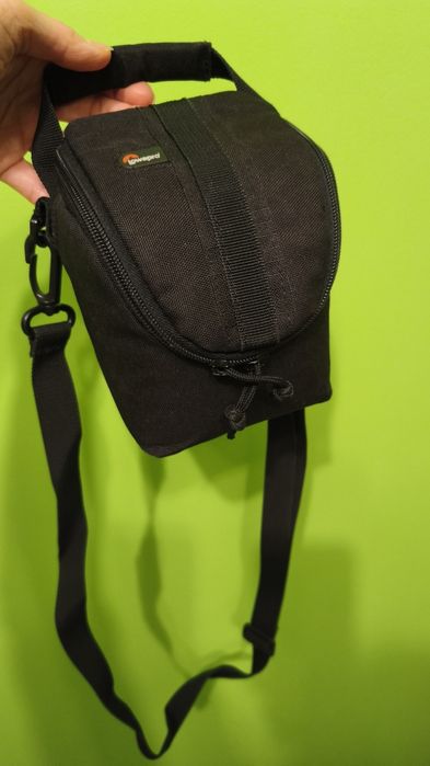 Torba fotograficzna Lowepro Adventura na aparat futerał etui