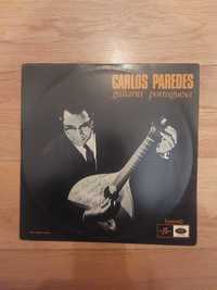 Carlos Paredes l Guitarra Portuguesa