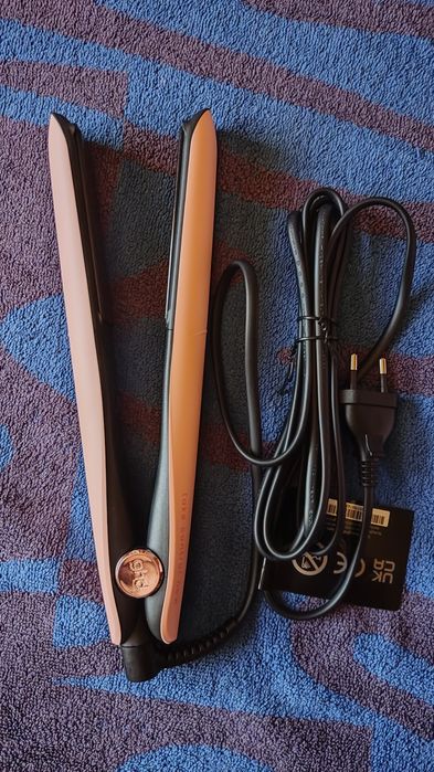 Стайлер ghd Gold professional