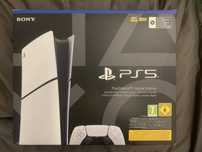 Konsola PS5 Playstation 5 Slim/Digital Edition 1TB nowa