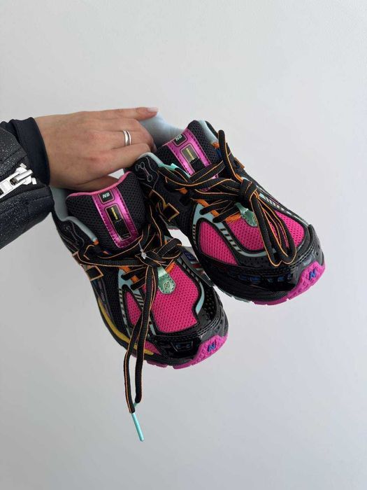 Кросівки New Balance 1906R Neon Nights premium