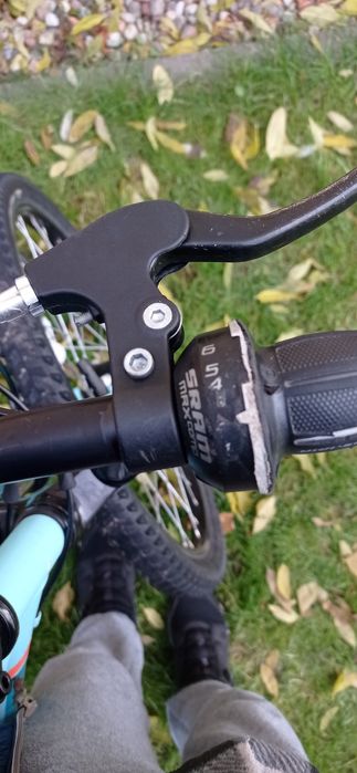 Rower rockrider ST500