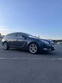 Opel Insignia Cosmo 2.0