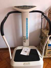 Vibro plataforma