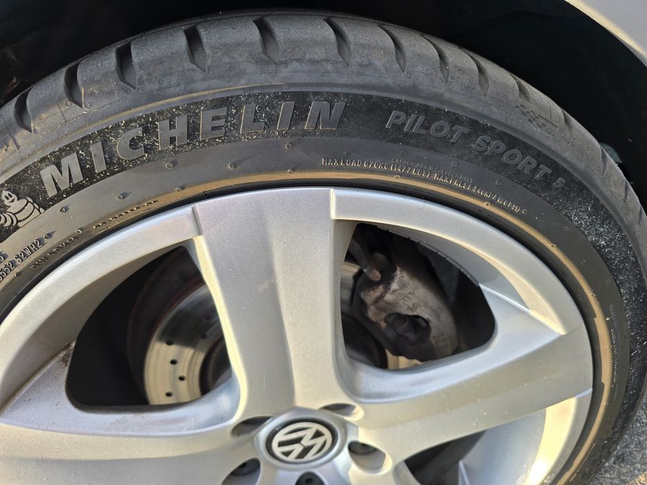 Продам Volkswagen Golf 6