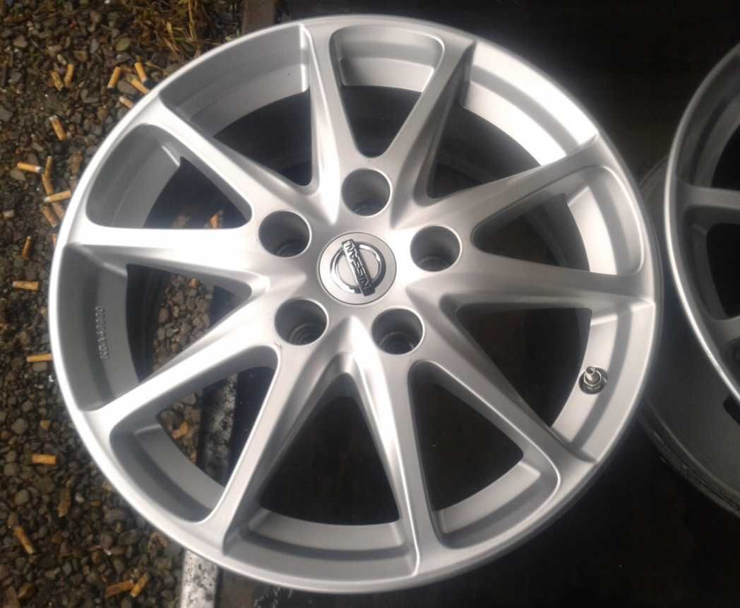 oryg felgi toyota auris corolla rav4 rav-4 chr verso avensis t27 ch-r