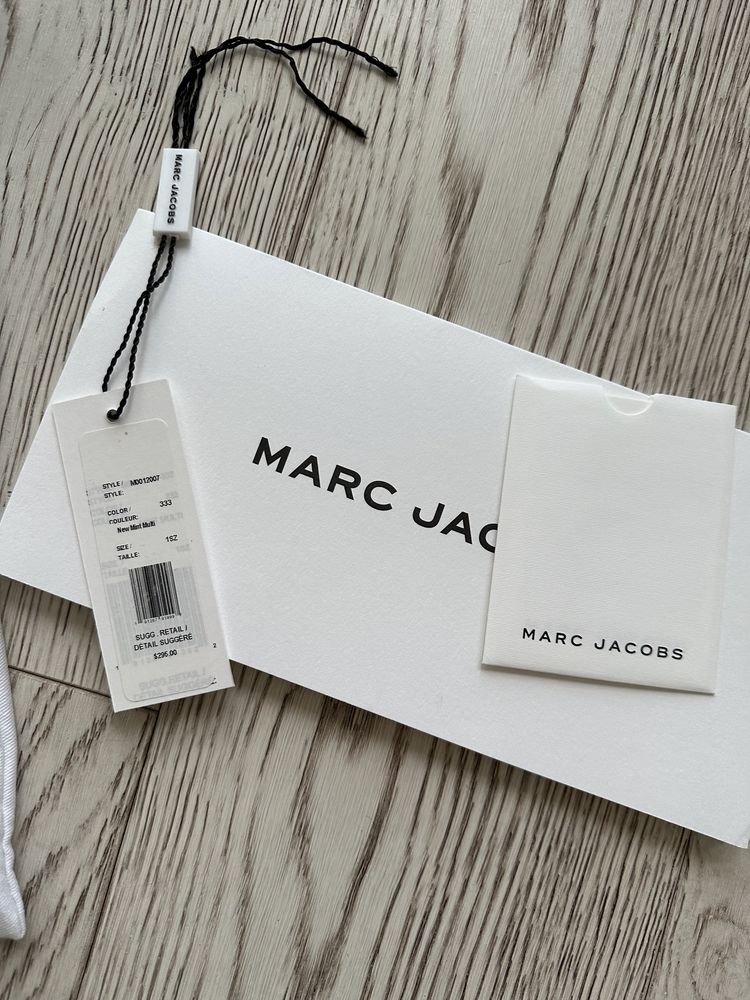 Marc Jacobs original the snapshot mint