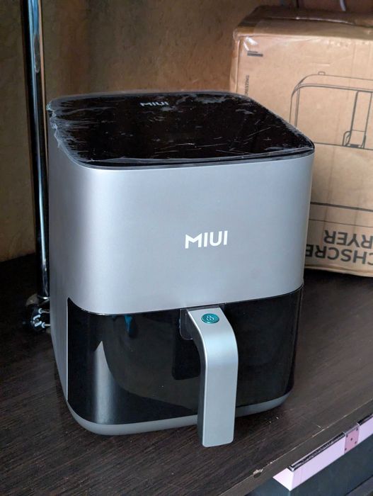 Аерогриль Xiaomi MIUI 5л