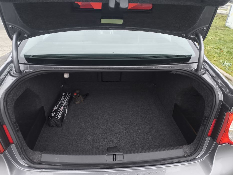 Volkswagen Passat 1,6 MPI 102 KM z Niemiec, zadbany, idealny!