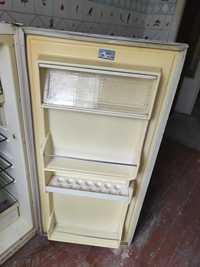 Холодильник, б/в, радянський робочий