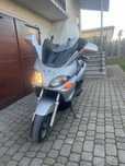 Piaggio x9 125 Evolution