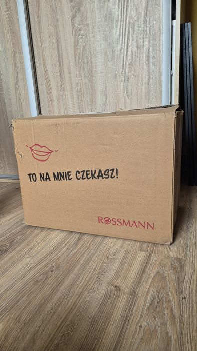 Mystery box ubrań rozmiar L-XXL kobiety, paczka ubrań