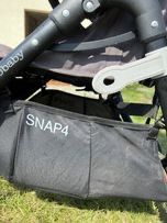 Wózek dziecięcy spacerówka składana  snap4