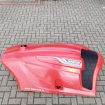 Maska pokrywa silnika ladowarka Manitou 737 - 115