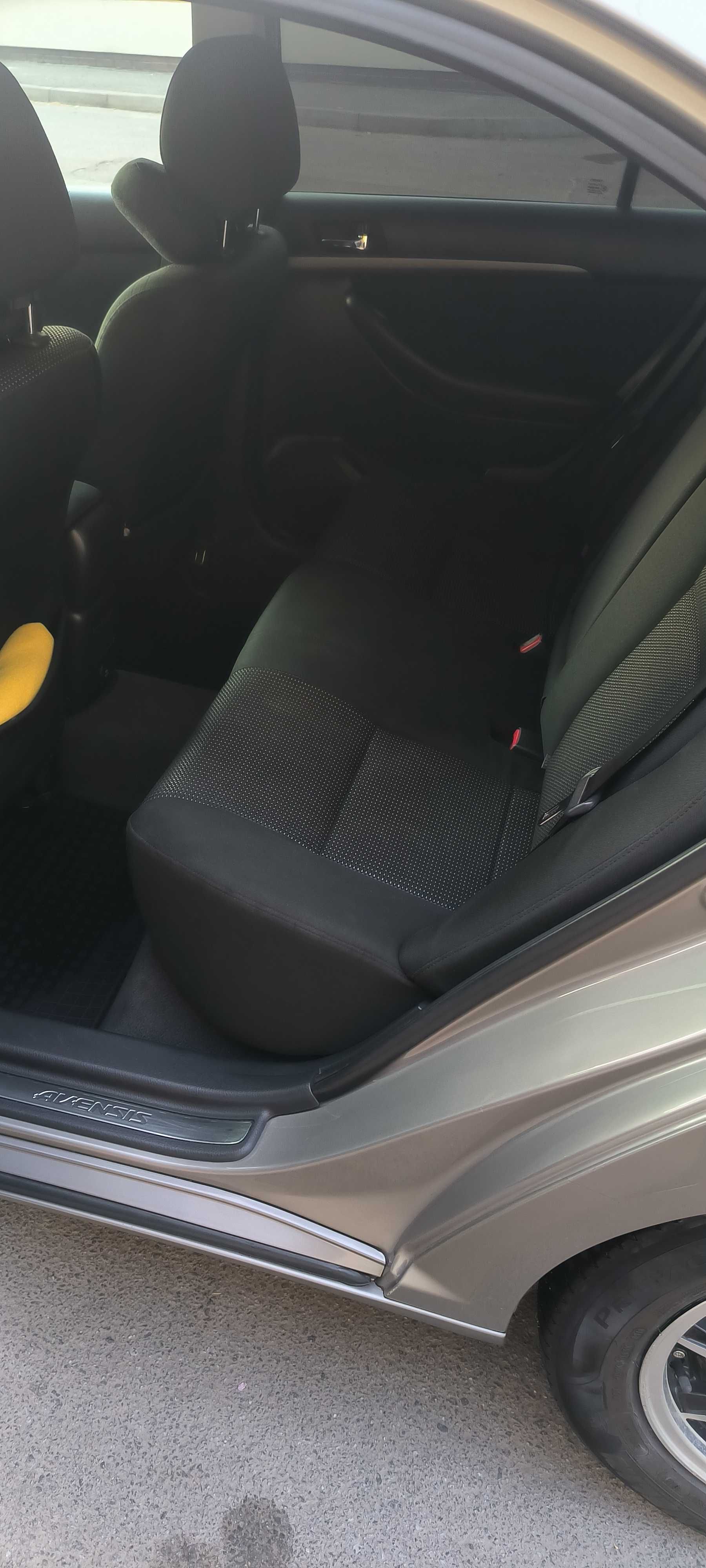Продам Тойоту Авенсіс