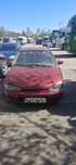 Mitsubishi Colt 1.3 Після не великого дтп