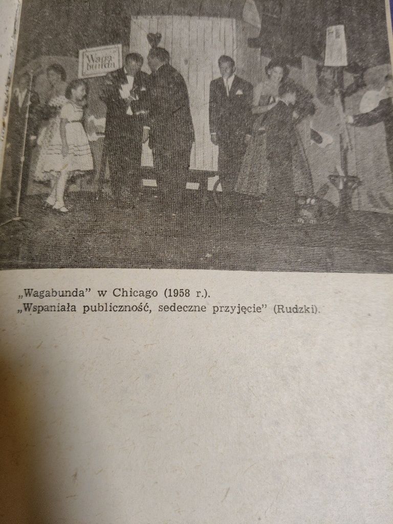 Wspomnienia o Kazimierzu Rudzkim