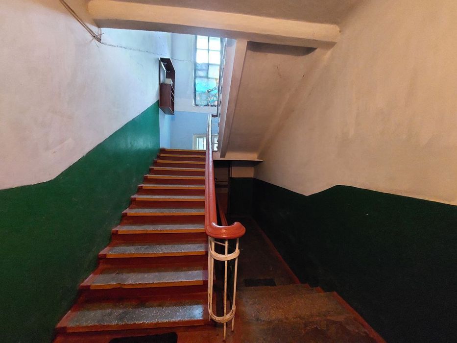 2 комн ул.Вадима Гурова (Постышева)