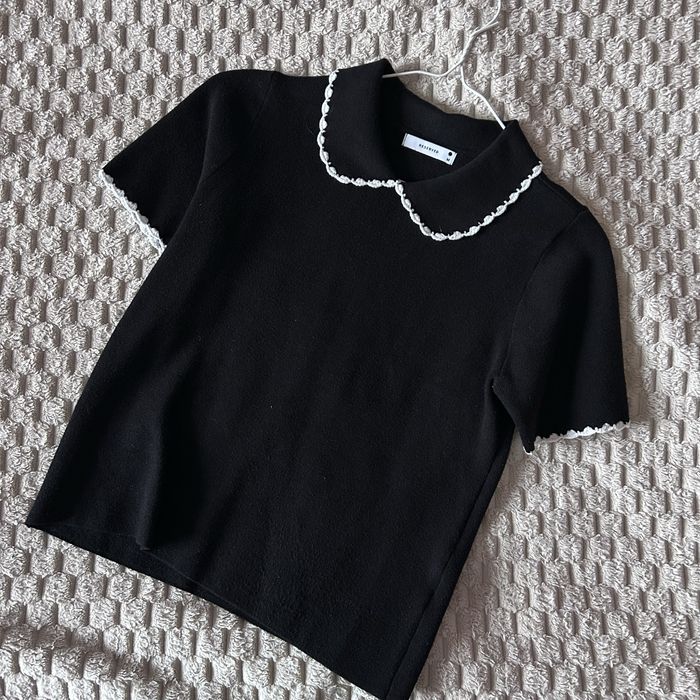 Футболка Reserved тепла