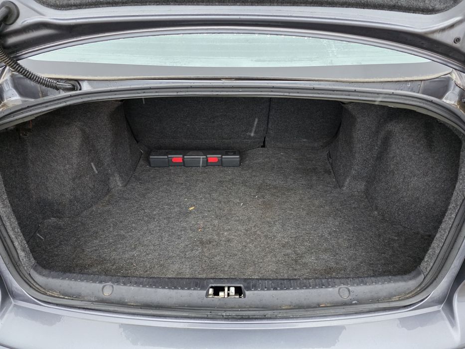 Mitsubishi Lancer 1.5i (2008)