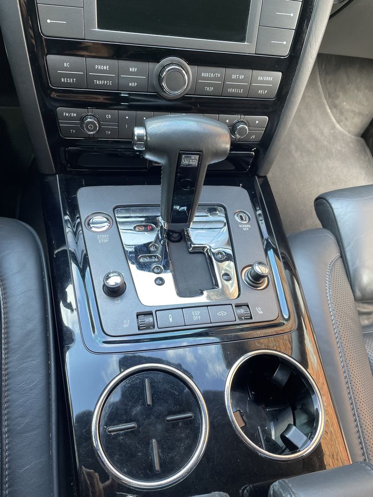 Розборка Фаетон шрот VW Phaeton 02-10рік 3.2-6.0 бензин зампчастини