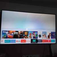 Smart TV Tizen Модель 2018