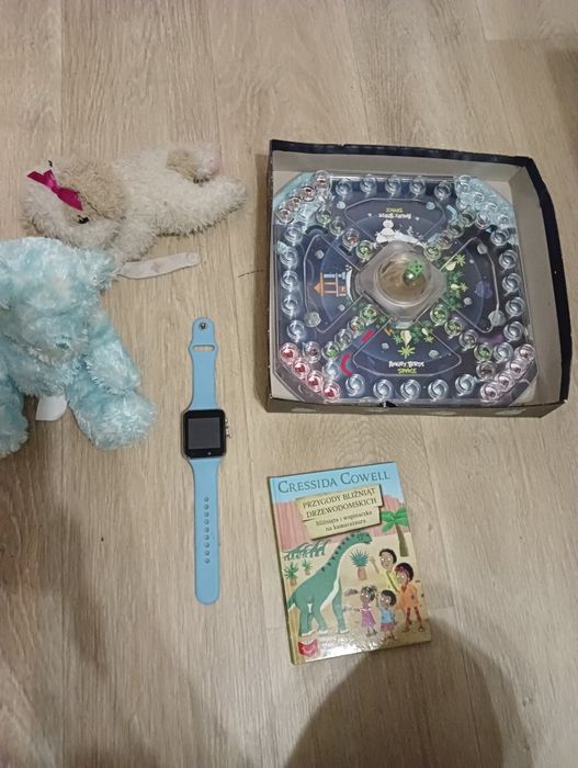 ANGry BIRDS gra + dodatki