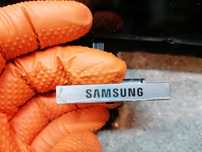 Części telewizora Samsung UE50NU7092UXXH