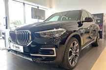 BMW X5 45 e xDrive xLine