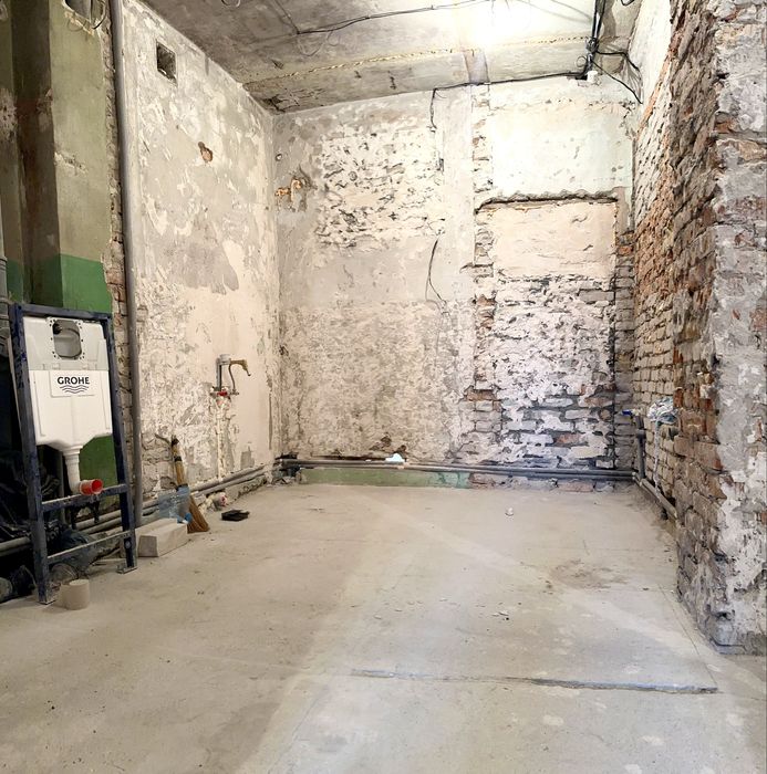 3-х сталінка, Суха Балка, вул Ракітіна, буд 6