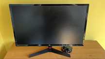 Monitor LG 27MP59G Stan Bardzo Dobry