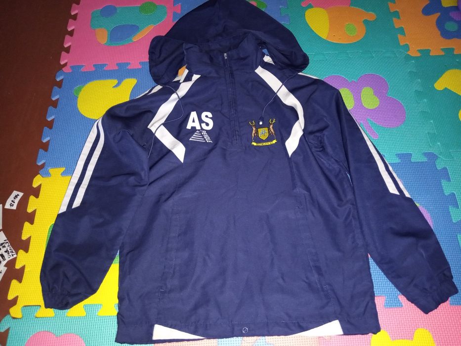 Пакет вітровок 4 шт. 134-140-146 хлопчик 150 грн за всі