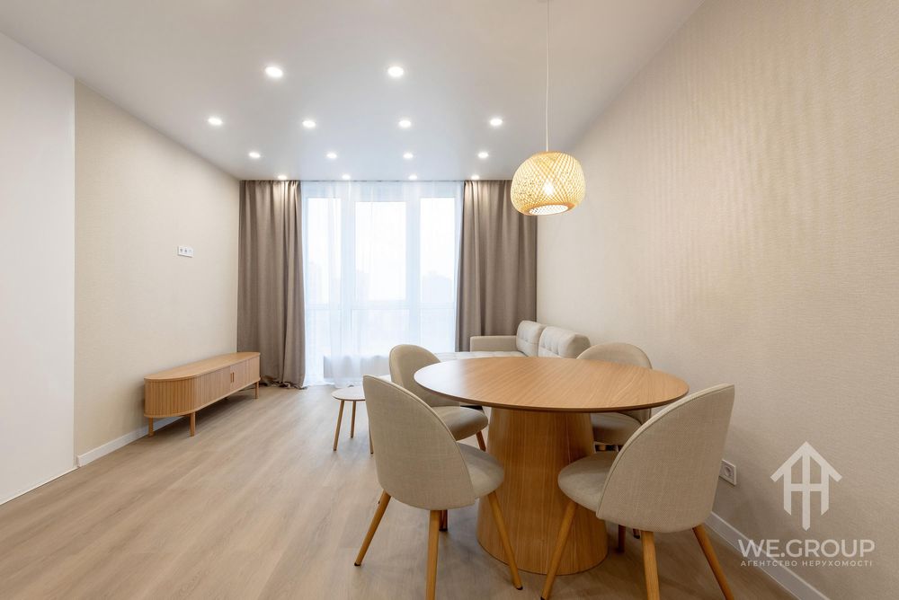 ТОП! 3К! ЖК Варшавський 3 вул.Олександра Олеся Ретровіль БЕЗ% Буд.10.1