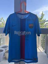 koszulka nike FC Barcelona