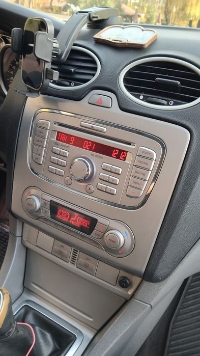 Продам форд фокус можливий обмін