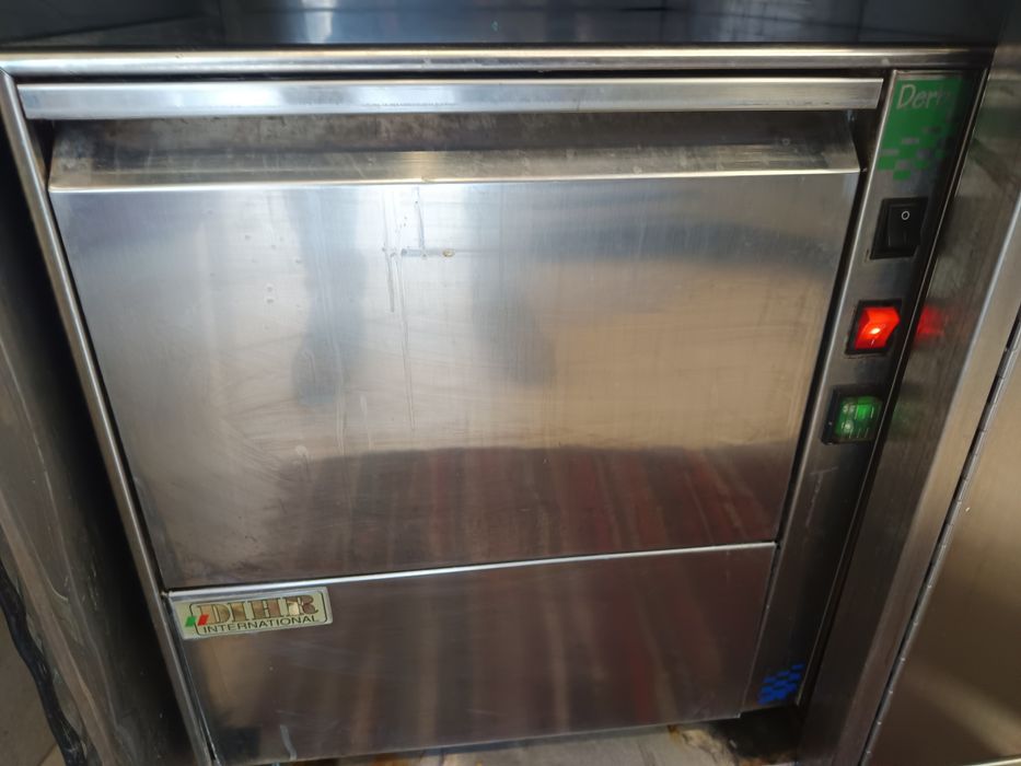 Equipamento de hotelaria