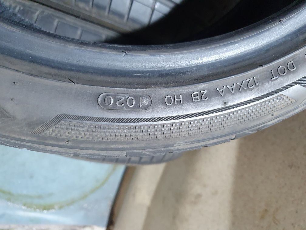 Hankook Ventus S1 Evo 3 * 205/45R17