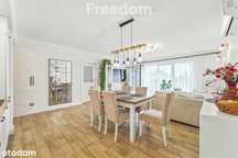 Apartament z ogródkiem i 2 miejscami postojowymi !