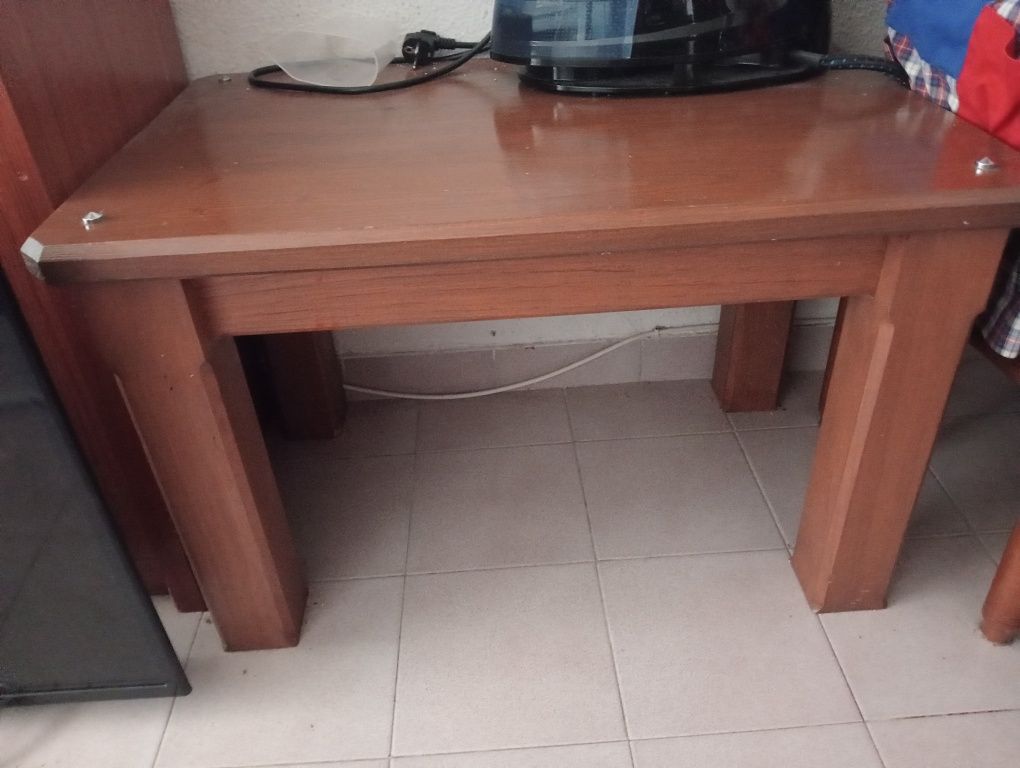 Mesa de centro m