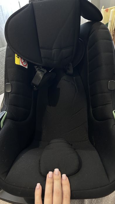 Автокрісло Anex Cosmo