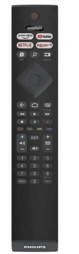 Telewizor Philips 43PUS8057/12 4K UHD, Smart TV, Ambilight, Wifi