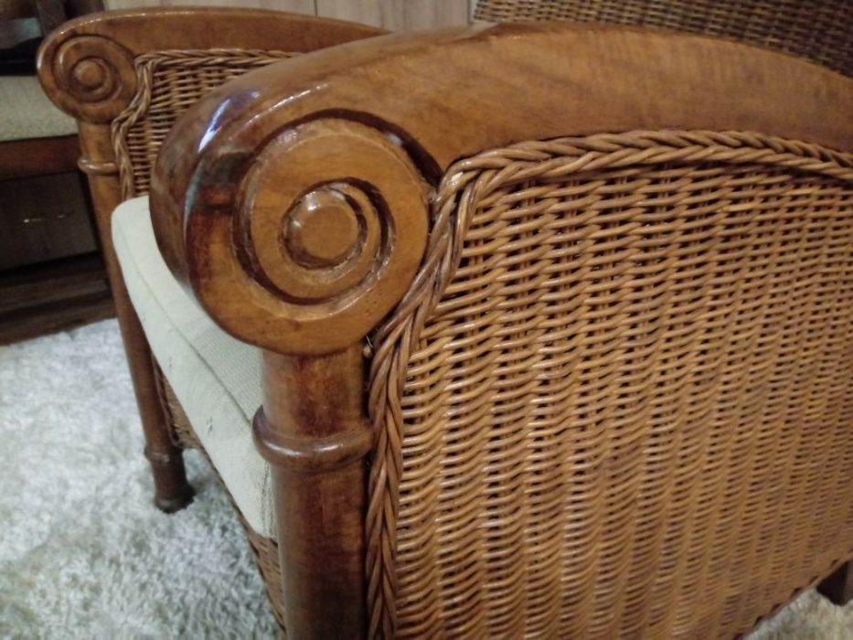 Krzesło holenderskie