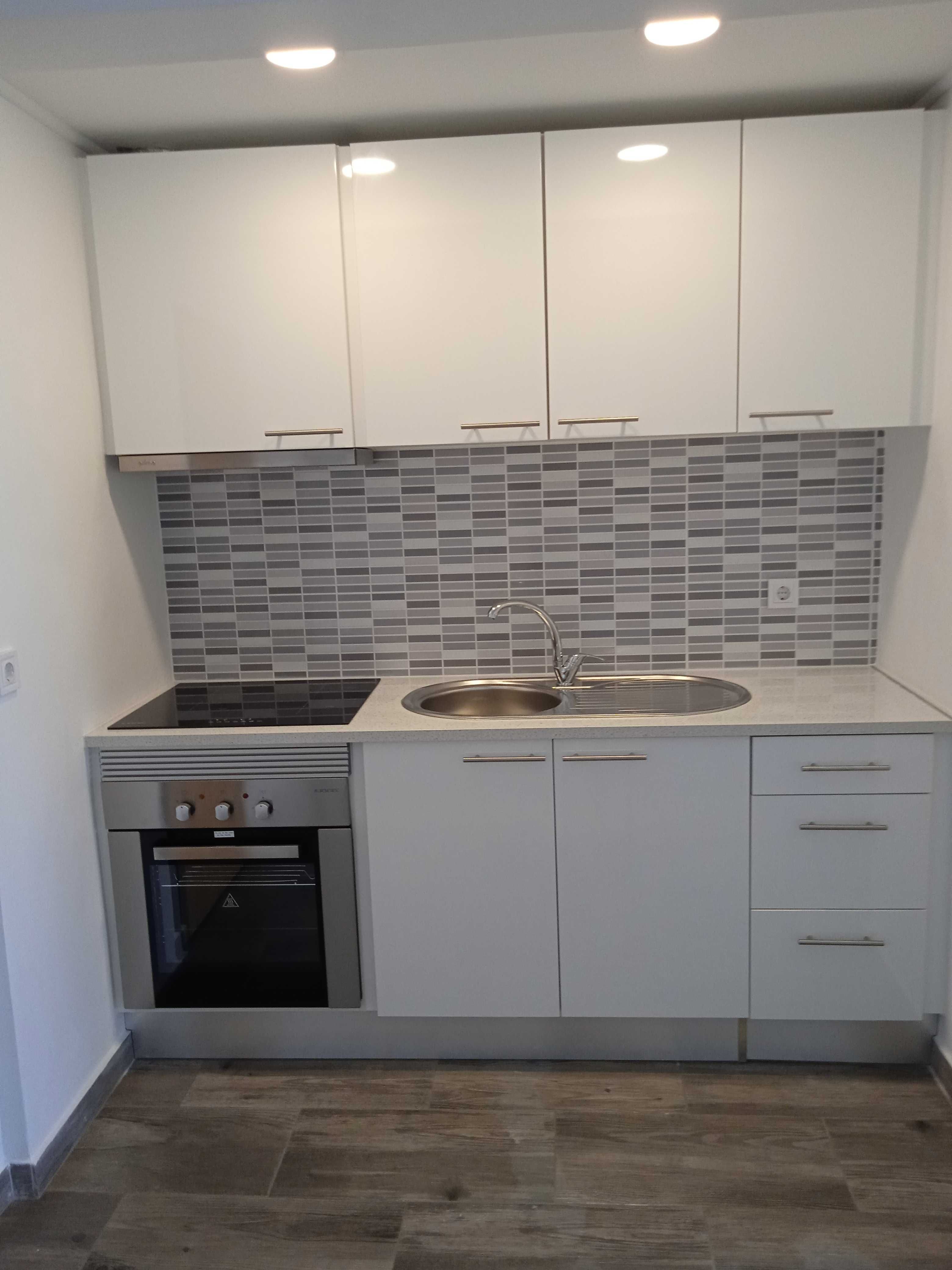 T1 Quéluz Monte Abrão 900€