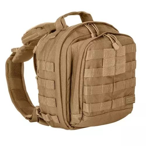 Сумка-рюкзак тактична 5.11 Tactical  Rush Moab 6