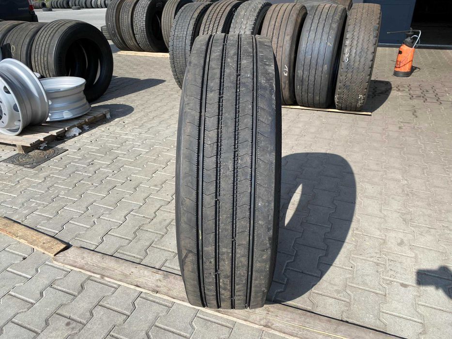 315/80R22.5 Opona FIRESTONE FS 422 Plus Przód