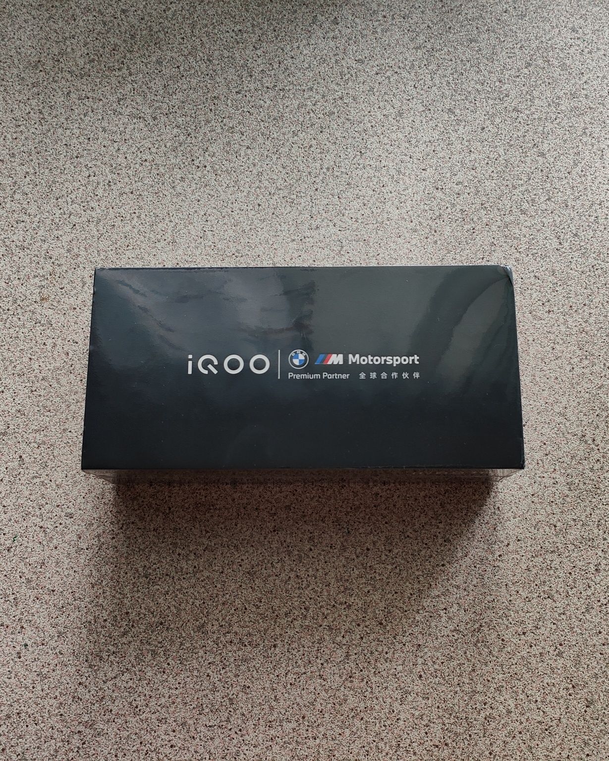 VIVO IQOO 11s 5G 12/256Gb Special Edition. Гарантія