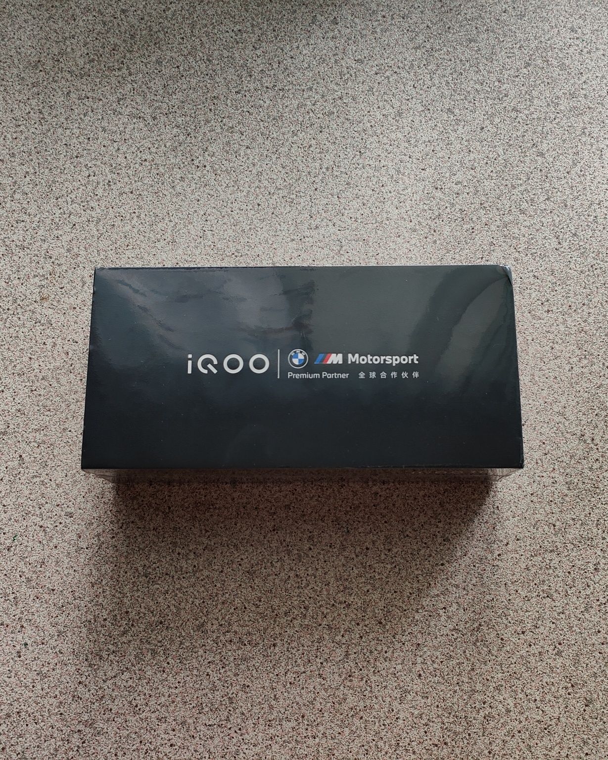 VIVO IQOO 11S 5G 12/256Gb Special Edition. Гарантія